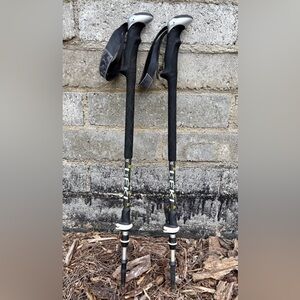 Leki Thermolite AS Anti Shock Trekking Poles